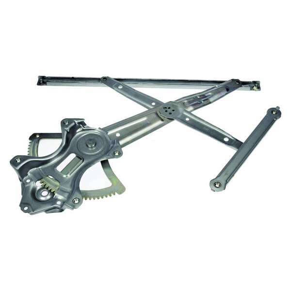 Wai Global POWER WINDOW REGULATOR ONLY, WPR6172L WPR6172L - main